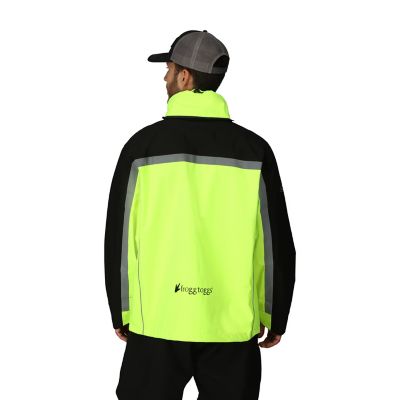Image showing  Men's Pilot ll Cruiser Jacket
