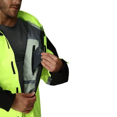 Image showing  Men's Pilot ll Cruiser Jacket