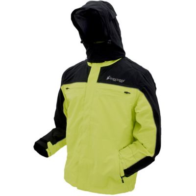 Product color Hi Vis Green