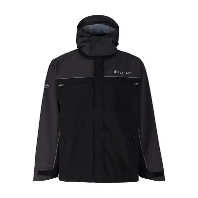 Frogg Toggs Men's Pilot ll Cruiser Jacket