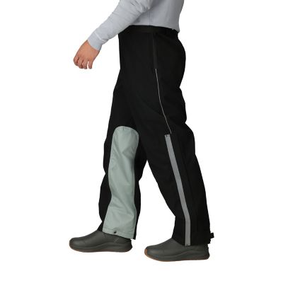 Image showing  Men's Straight Fit Pilot Rider's Pants