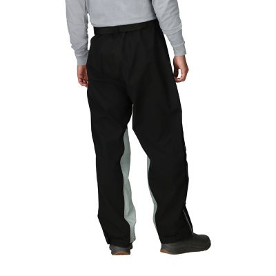 Image showing  Men's Straight Fit Pilot Rider's Pants