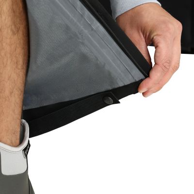 Image showing  Men's Straight Fit Pilot Rider's Pants