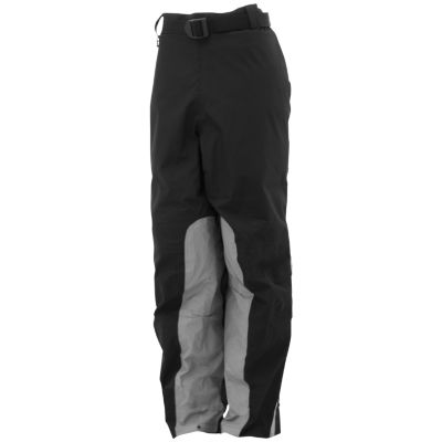 Frogg Toggs Men's Straight Fit Pilot Rider's Pants