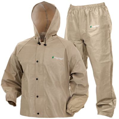 Frogg Toggs Pro Lite Suit