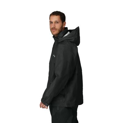Image showing  Men's Signature Bull Frogg Jacket