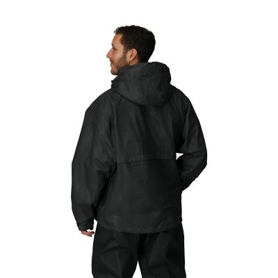 Image showing  Men's Signature Bull Frogg Jacket