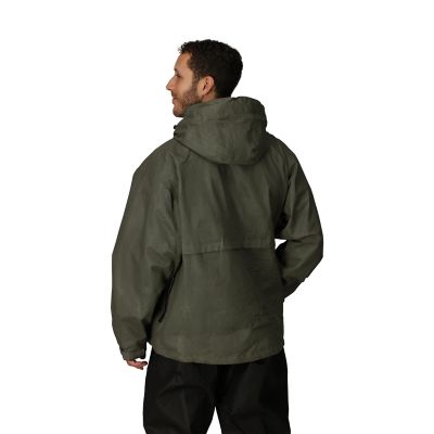 Image showing 2 th Frogg Toggs Men's Signature Bull Frogg Jacket