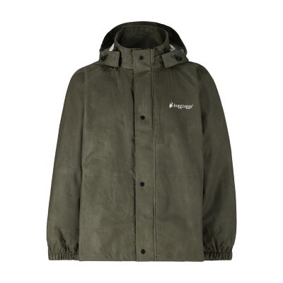Image showing 5 th Frogg Toggs Men's Signature Bull Frogg Jacket