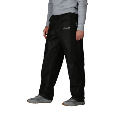 Image showing  Men's Signature Bull Frogg Pant