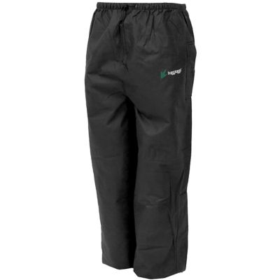 Frogg Toggs Men's Signature Bull Frogg Pant