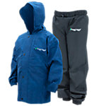 Kids' Outerwear & Cold Weather