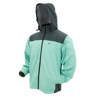 Frogg Toggs Women's River Toadz Jacket