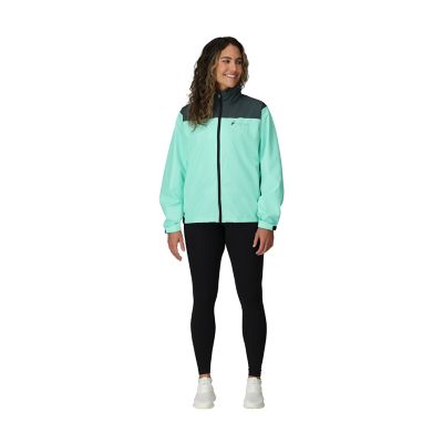 Frogg Toggs Women's River Toadz Jacket