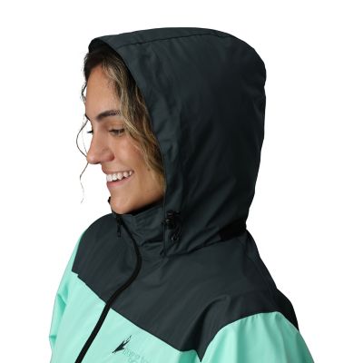 Image showing  Women's River Toadz Jacket