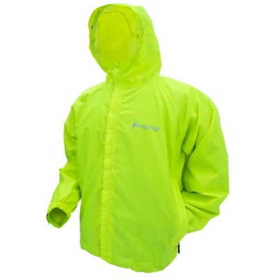 Frogg Toggs Men's StormWatch Jacket