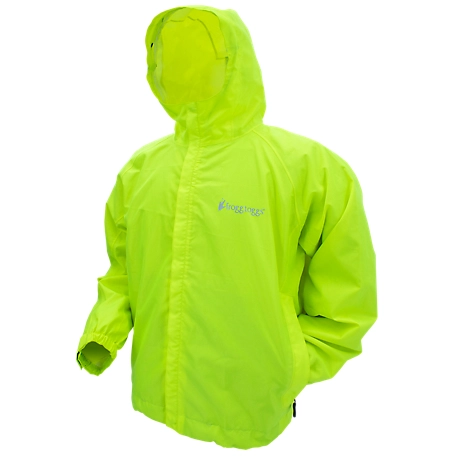 Frogg Toggs Men's StormWatch Jacket at Tractor Supply Co.