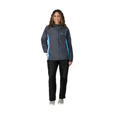 Frogg Toggs Women's StormWatch Jacket