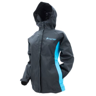Image showing 0 th Frogg Toggs Women's StormWatch Jacket