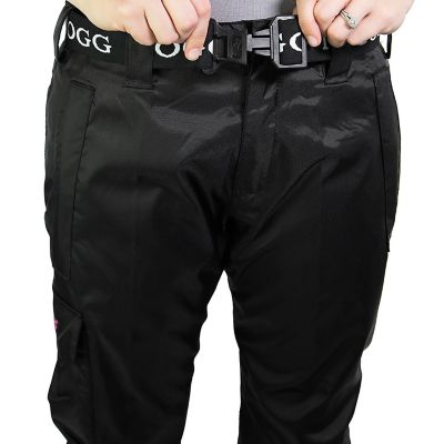 Image showing 3 th Frogg Toggs Women's Relaxed Fit StormWatch Pants