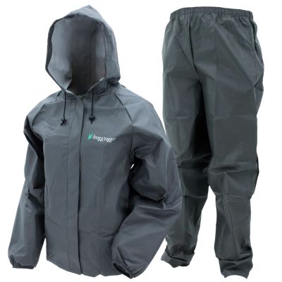 Image showing  Men's Ultra-Lite2 Rain Suit