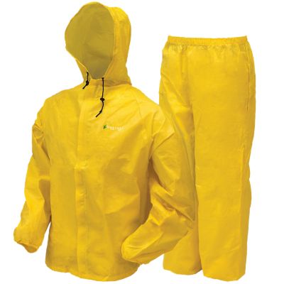 Image showing  Men's Ultra-Lite2 Rain Suit