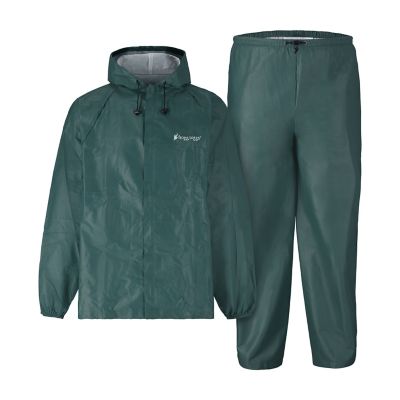 Frogg Toggs Men's Ultra-Lite2 Rain Suit