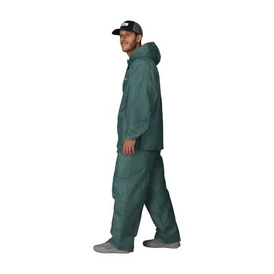 Image showing 1 th Frogg Toggs Men's Ultra-Lite2 Rain Suit