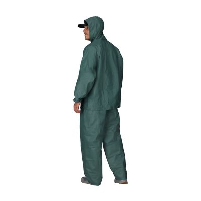 Image showing 2 th Frogg Toggs Men's Ultra-Lite2 Rain Suit