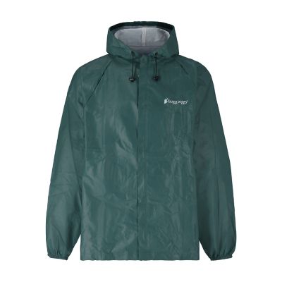 Image showing 3 th Frogg Toggs Men's Ultra-Lite2 Rain Suit