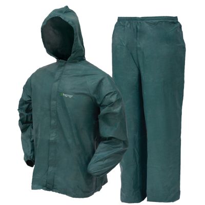 Image showing  Men's Ultra-Lite2 Rain Suit