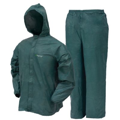 Frogg Toggs Men's Ultra-Lite2 Rain Suit Men’s rain gear