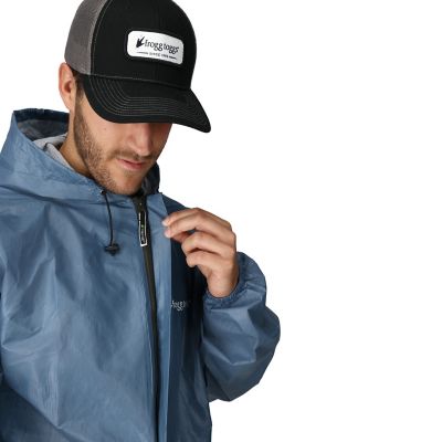 Image showing  Men's Ultra-Lite2 Rain Suit