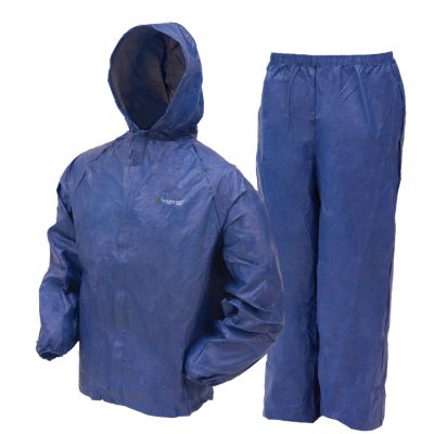 Image showing 0 th Frogg Toggs Youth Ultra-Lite2 Suit