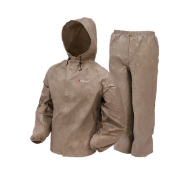Frogg Toggs Women's Ultra-Lite2 Rain Suit