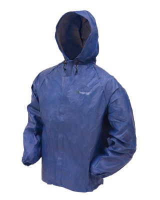 Frogg Toggs Men's Ultra-Lite2 Jacket Rain Coat