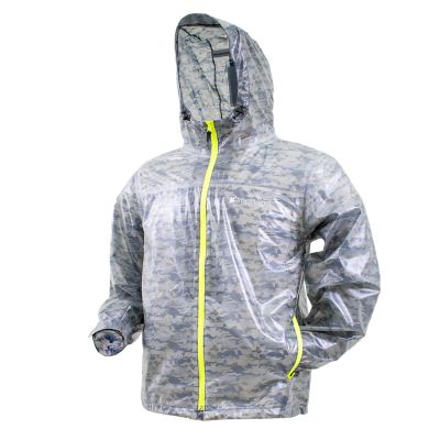 Frogg Toggs Men's Xtreme Lite Jacket