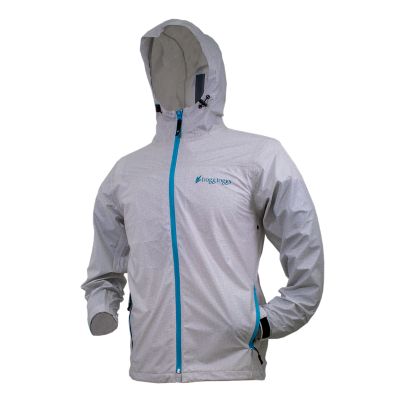 Image showing 0 th Frogg Toggs Xtreme Lite Jacket