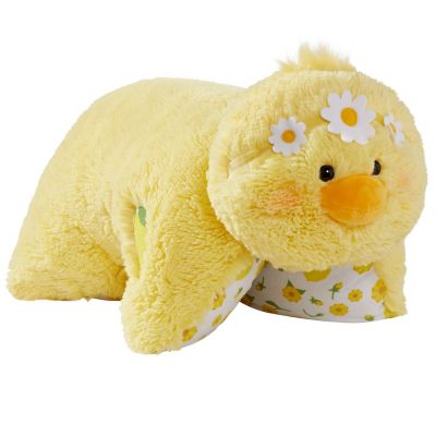 Pillow Pets Sweet Scented Lemon Chick Pillow Pet