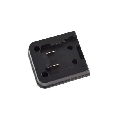 Image showing  Battery Connection Kit for Dewalt and Milwaukee Batteries for Battery-Powered GFA