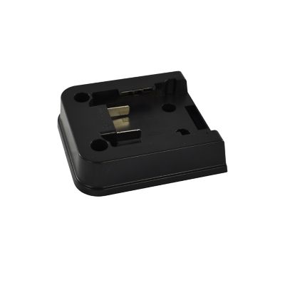 Image showing  Battery Connection Kit for Dewalt and Milwaukee Batteries for Battery-Powered GFA