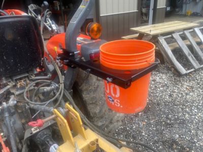 Extreme Metal Products Tractor Bucket Buddy