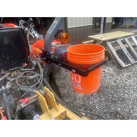Extreme Metal Products Tractor Bucket Buddy