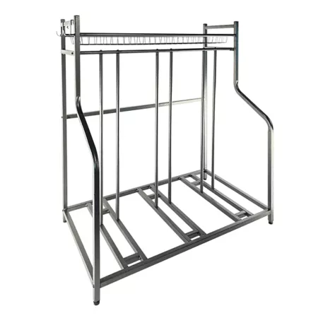 Storage Logic Garage Bike Organizer 070001 Sports & Bike Racks