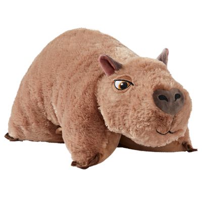 Pillow Pets Disney's Encanto Capybara Pillow Pet