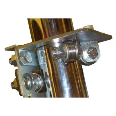 Image showing  7-1/4 in. Portable Corded Full Size 52 in. Cross Cut Vertical Panel Saw