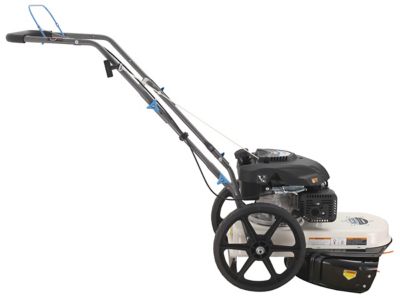 Image showing  22 in. 173cc Walk-Behind Gas String Trimmer, 4-Stroke