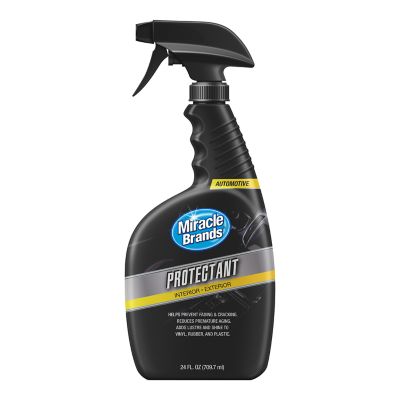 Miracle Brands 24 oz. Auto Protectant Spray