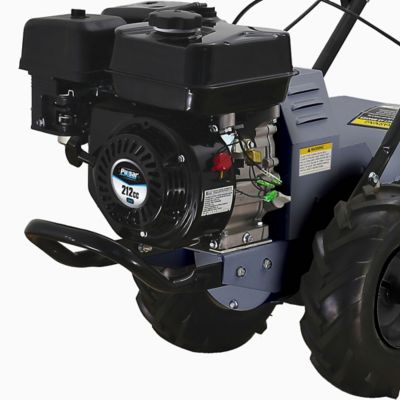 Image showing  20 in. Gasoline Powered Rear Tine Tiller