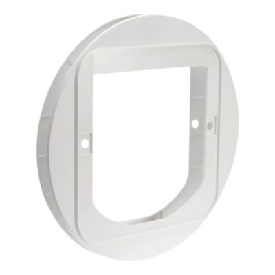 Sure Petcare Sureflap Pet Door Mounting Adapter, 010MER-39030